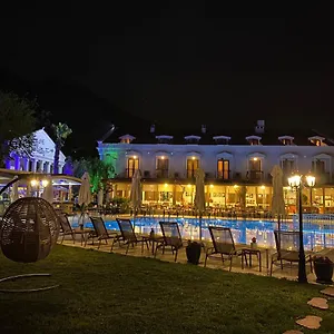Resort Lykia Premium Concept