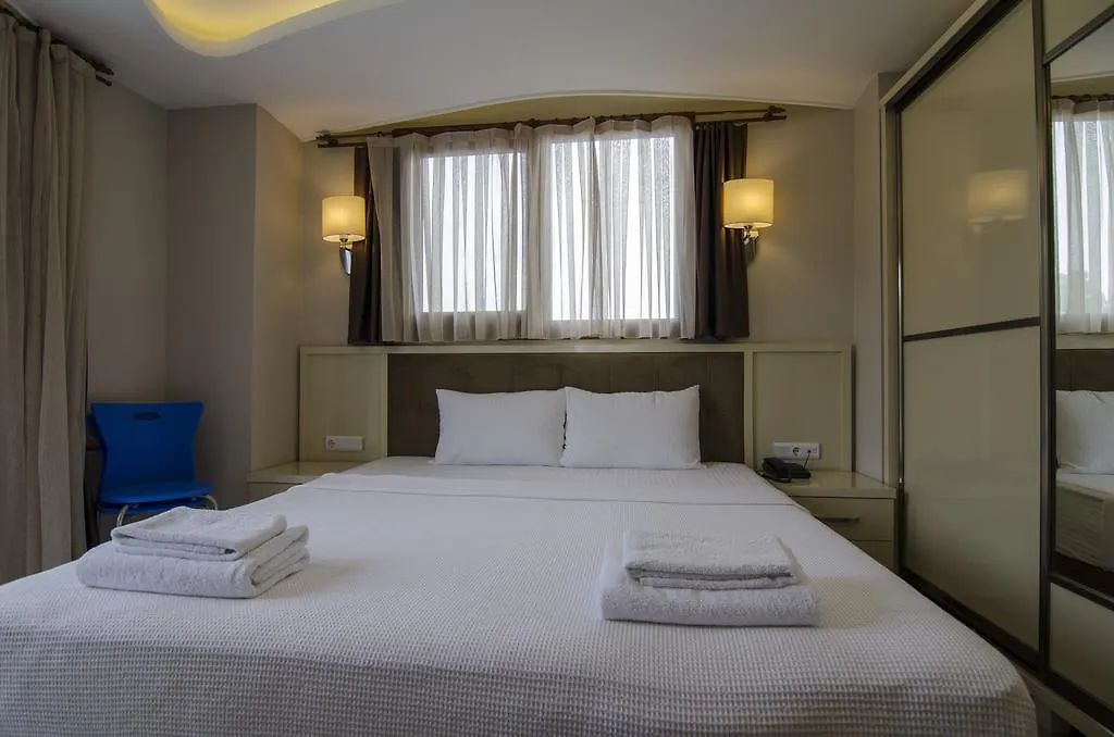 Funda Hotel Gocek