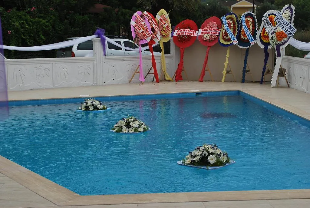 Funda Hotel Gocek  3*, Gocek (Fethiye)