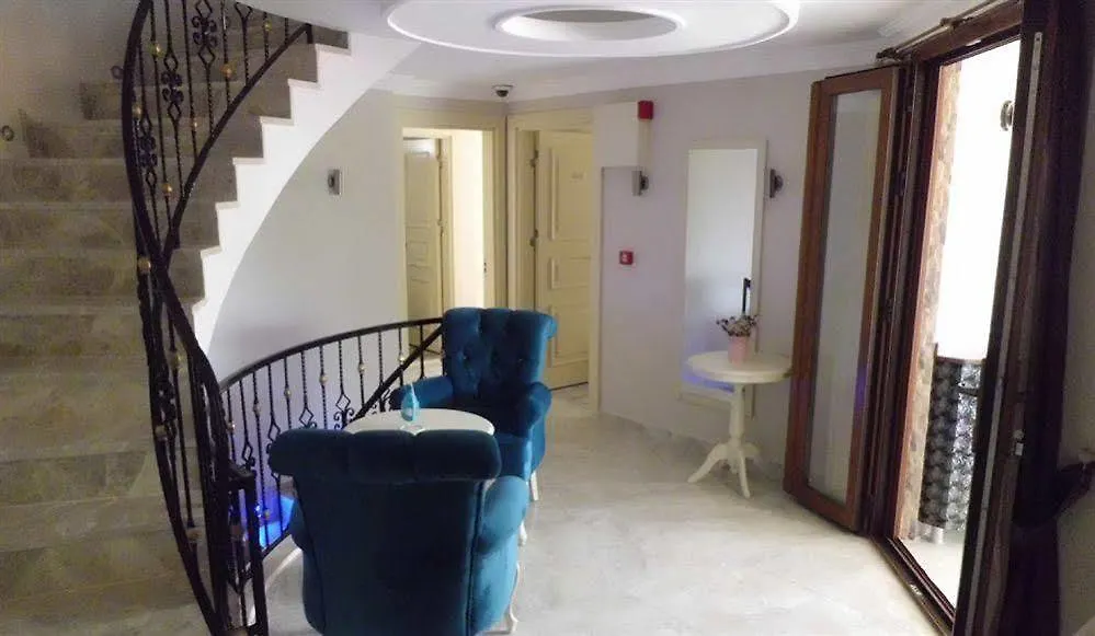 Funda Hotel Gocek