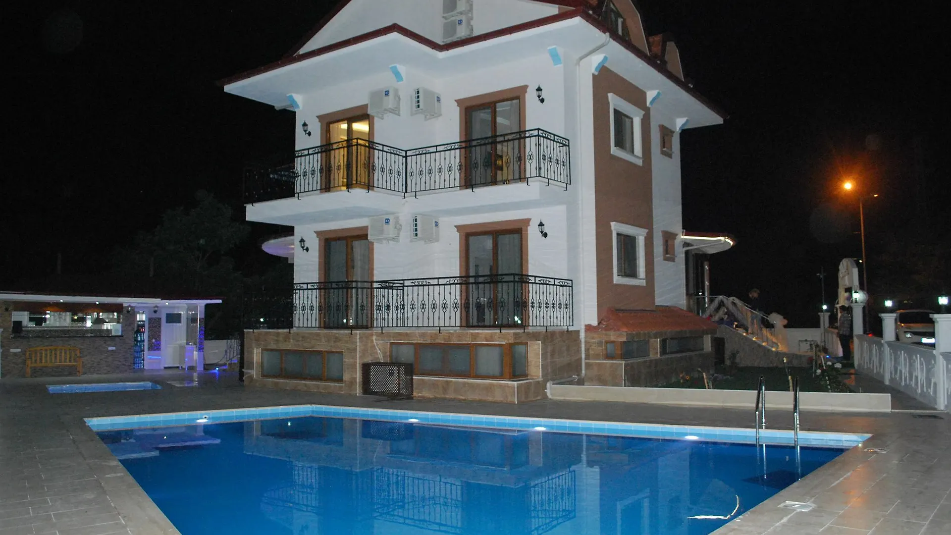 Funda Hotel Gocek  Gocek (Fethiye)